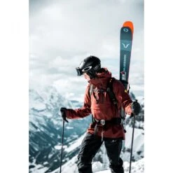 2117 Of Sweden 3L Laxne, Anorak, Herre, Bordeaux 10 2117 Of Sweden 3L Laxne, Anorak, Herre, Bordeaux -Skiudstyr 2117 of sweden 3l laxne anorak herre bordeaux 243682 20161