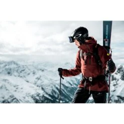 2117 Of Sweden 3L Laxne, Anorak, Herre, Bordeaux 11 2117 Of Sweden 3L Laxne, Anorak, Herre, Bordeaux -Skiudstyr 2117 of sweden 3l laxne anorak herre bordeaux 243714 20161