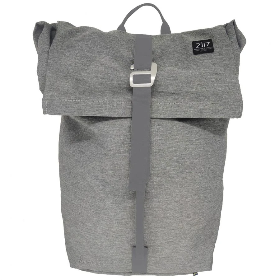 2117 Of Sweden Elghult, 20L, Rygsæk, Grå 3 2117 Of Sweden Elghult, 20L, Rygsæk, Grå