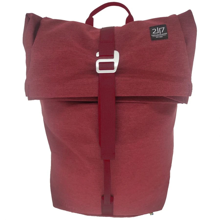 2117 Of Sweden Elghult, 20L, Rygsæk, Mørkerød 3 2117 Of Sweden Elghult, 20L, Rygsæk, Mørkerød