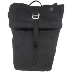 2117 Of Sweden Elghult, 20L, Rygsæk, Sort