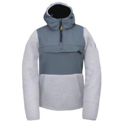 2117 Of Sweden Kapela, Anorak, Dame, Lyseblå