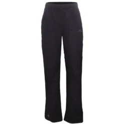 2117 Of Sweden Klacken, Regnbukser, Dame, Sort