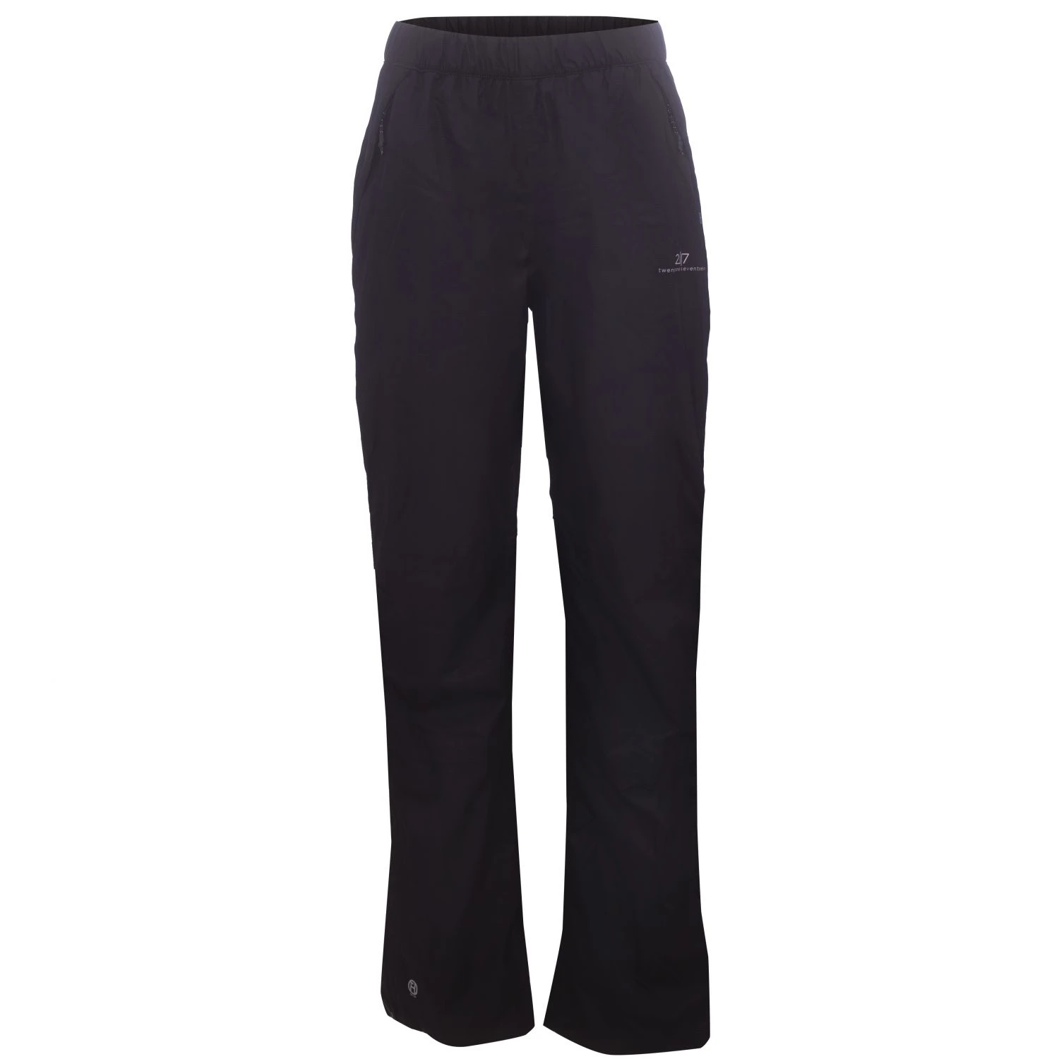 2117 Of Sweden Klacken, Regnbukser, Dame, Sort 3 2117 Of Sweden Klacken, Regnbukser, Dame, Sort