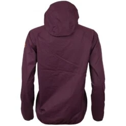 2117 Of Sweden Klacken, Regnjakke, Dame, Lavendel -Skiudstyr 2117 of sweden klacken regnjakke dame lavendel 286854 20840