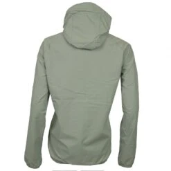 2117 Of Sweden Klacken, Regnjakke, Dame, Mint 7 2117 Of Sweden Klacken, Regnjakke, Dame, Mint -Skiudstyr 2117 of sweden klacken regnjakke dame mint 287673 20841