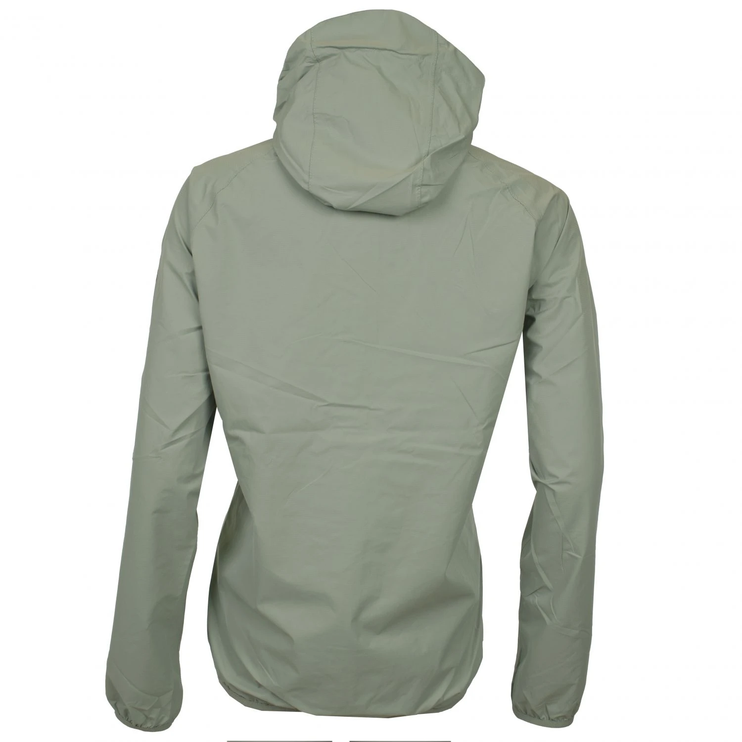 2117 Of Sweden Klacken, Regnjakke, Dame, Mint 5 2117 Of Sweden Klacken, Regnjakke, Dame, Mint - Billede 3