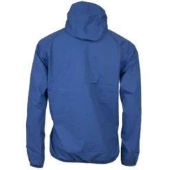 2117 Of Sweden Klacken, Regnjakke, Herre, Blå 7 2117 Of Sweden Klacken, Regnjakke, Herre, Blå -Skiudstyr 2117 of sweden klacken regnjakke herre bla 287092 20858