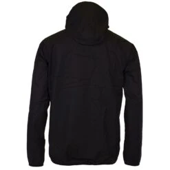 2117 Of Sweden Klacken, Regnjakke, Herre, Sort 7 2117 Of Sweden Klacken, Regnjakke, Herre, Sort -Skiudstyr 2117 of sweden klacken regnjakke herre sort 287068 20857