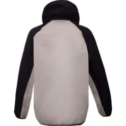 2117 Of Sweden Klacken, Regnjakke, Junior, Sand 7 2117 Of Sweden Klacken, Regnjakke, Junior, Sand -Skiudstyr 2117 of sweden klacken regnjakke junior sand 291169 22514