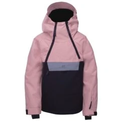 2117 Of Sweden Lillhelm, Skijakke, Junior, Pink