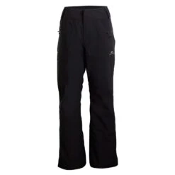 2117 Of Sweden Malmen, Skibukser, Dame, Sort