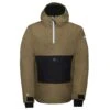 2117 Of Sweden Myre, Anorak, Herre, Guld -Skiudstyr 2117 of sweden myre anorak herre guld 263955 21044