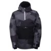 2117 Of Sweden Myre, Anorak, Herre, Sort Camo 1 2117 Of Sweden Myre, Anorak, Herre, Sort Camo -Skiudstyr 2117 of sweden myre anorak herre sort camo 263963 21045
