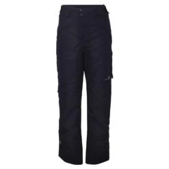 2117 Of Sweden Myre, Skibukser, Dame, Sort