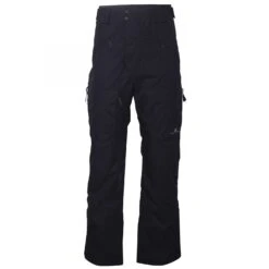 2117 Of Sweden Myre, Skibukser, Herre, Sort