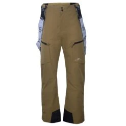 2117 Of Sweden Nyhem, Skibukser, Herre, Guld