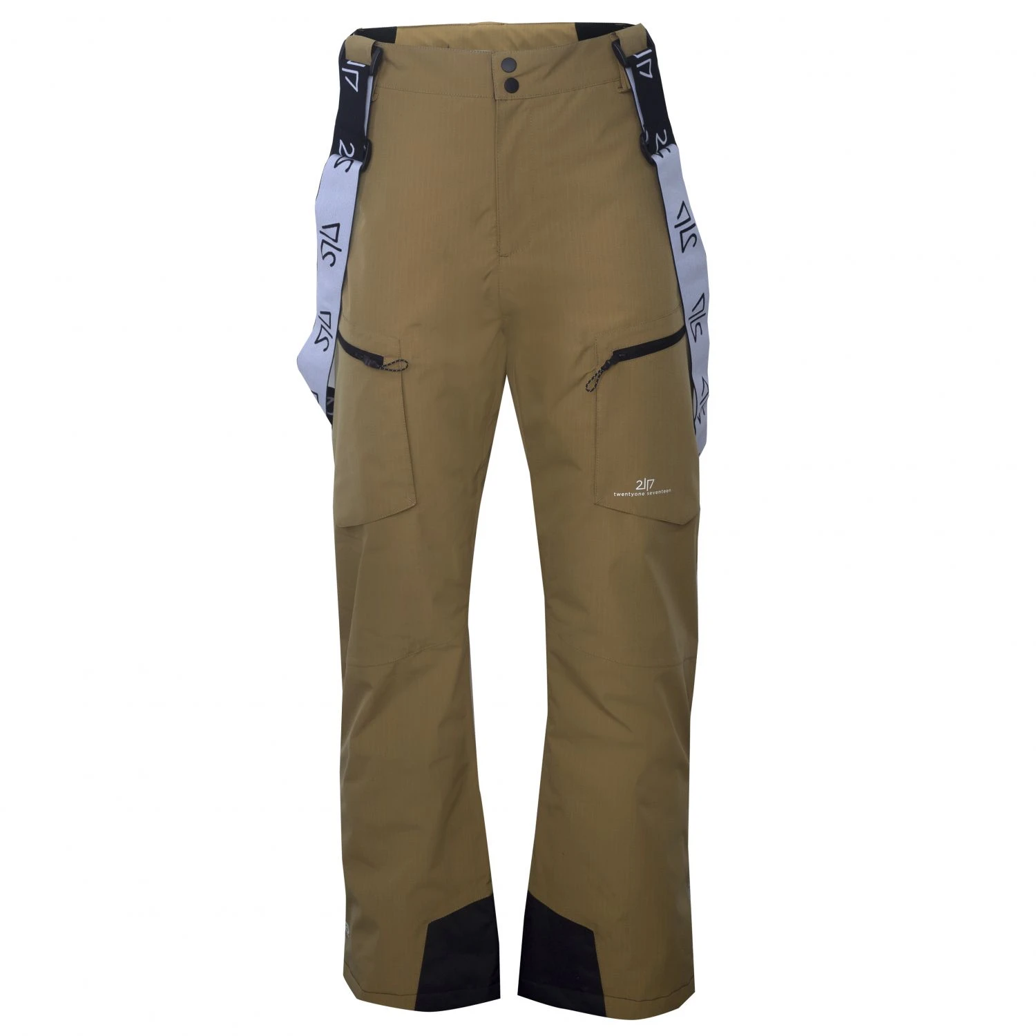 2117 Of Sweden Nyhem, Skibukser, Herre, Guld 3 2117 Of Sweden Nyhem, Skibukser, Herre, Guld