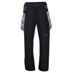 2117 Of Sweden Nyhem, Skibukser, Herre, Sort