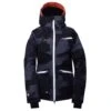 2117 Of Sweden Nyhem, Skijakke, Dame, Sort Camo