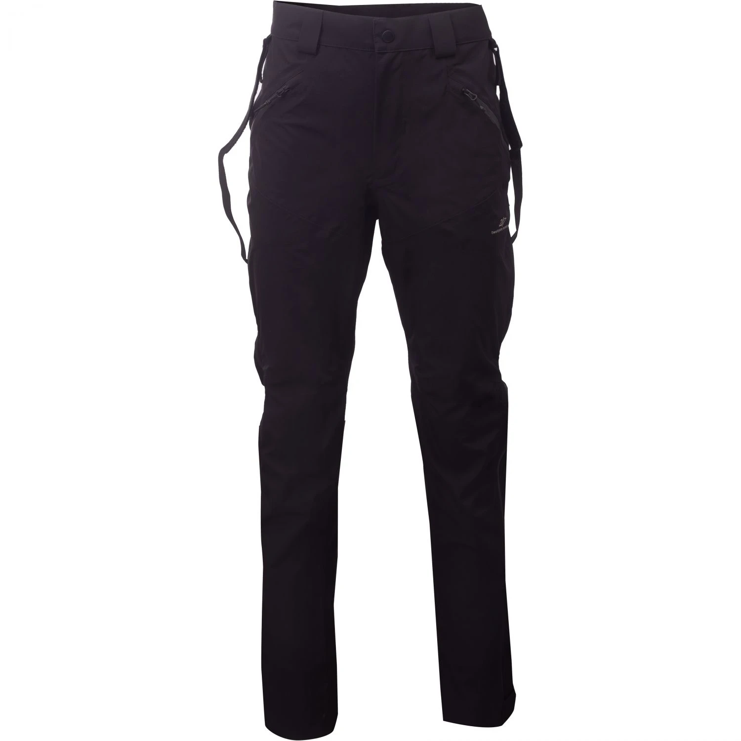 2117 Of Sweden Skogmo, Regnbukser, Dame, Sort 3 2117 Of Sweden Skogmo, Regnbukser, Dame, Sort