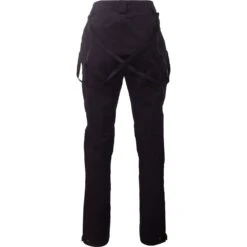 2117 Of Sweden Skogmo, Regnbukser, Dame, Sort 7 2117 Of Sweden Skogmo, Regnbukser, Dame, Sort -Skiudstyr 2117 of sweden skogmo regnbukser dame sort 291209 22511