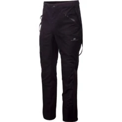 Skiudstyr -Skiudstyr 2117 of sweden skogmo regnbukser herre sort 291089 22510