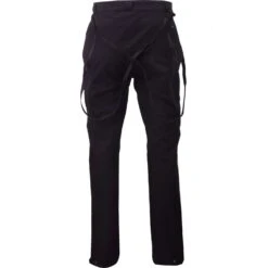 2117 Of Sweden Skogmo, Regnbukser, Herre, Sort 7 2117 Of Sweden Skogmo, Regnbukser, Herre, Sort -Skiudstyr 2117 of sweden skogmo regnbukser herre sort 291177 22510