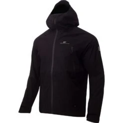 Skiudstyr -Skiudstyr 2117 of sweden skogmo regnjakke herre sort 291073 22508