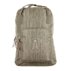 2117 Of Sweden Stevik Melange, 20L, Rygsæk, Beige