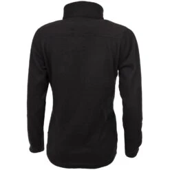 2117 Of Sweden Trollebo, Fleecetrøje, Dame, Sort 7 2117 Of Sweden Trollebo, Fleecetrøje, Dame, Sort -Skiudstyr 2117 of sweden trollebo fleecetraje dame sort 286918 21079