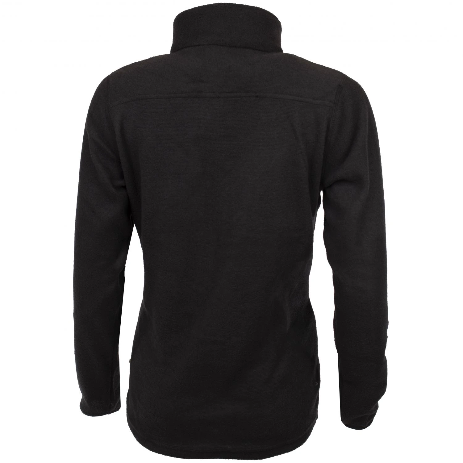 2117 Of Sweden Trollebo, Fleecetrøje, Dame, Sort 5 2117 Of Sweden Trollebo, Fleecetrøje, Dame, Sort - Billede 3