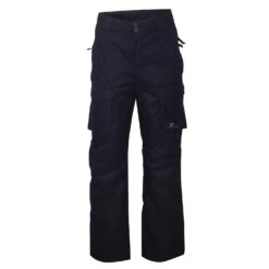 2117 Of Sweden Tybble, Skibukser, Herre, Sort