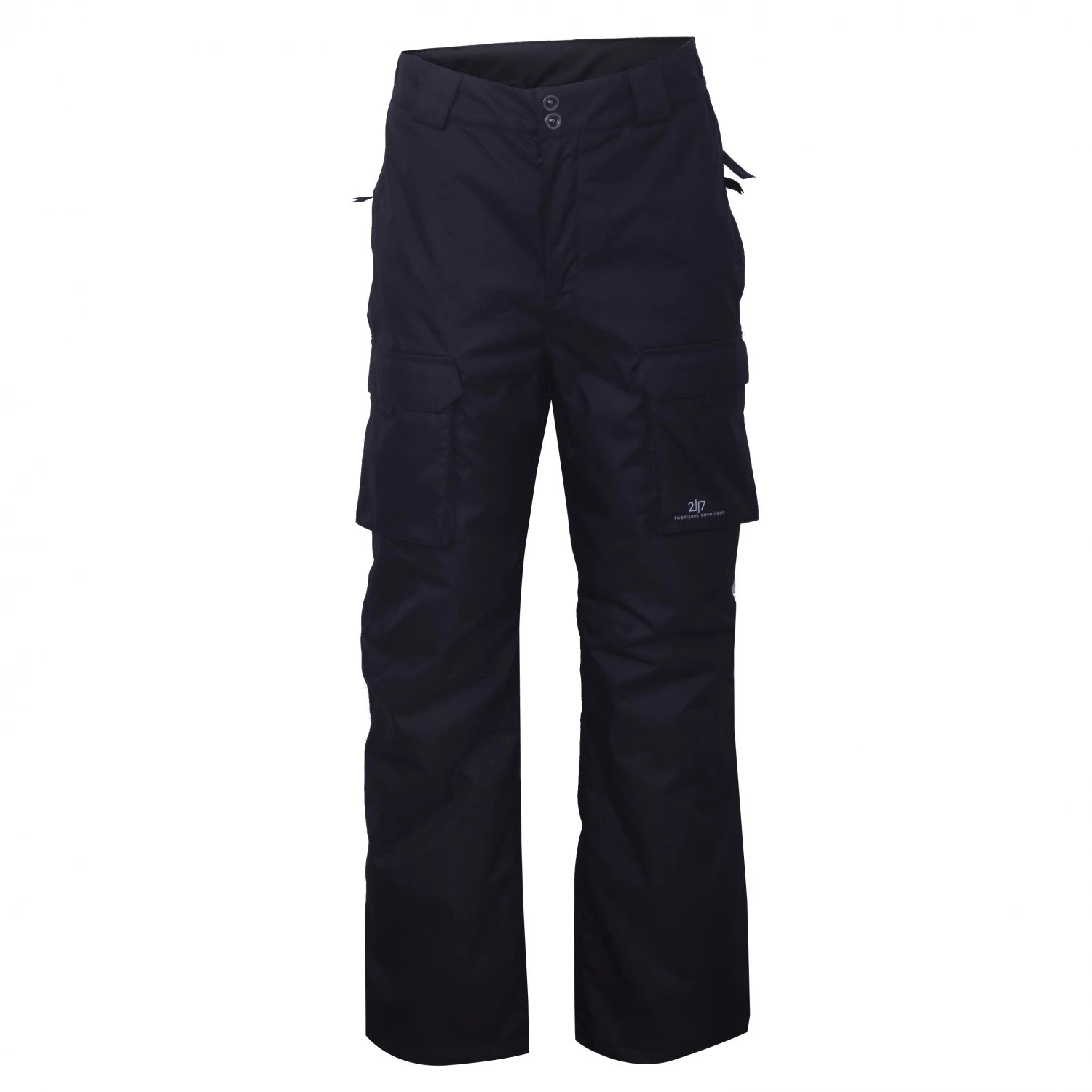 2117 Of Sweden Tybble, Skibukser, Herre, Sort 3 2117 Of Sweden Tybble, Skibukser, Herre, Sort