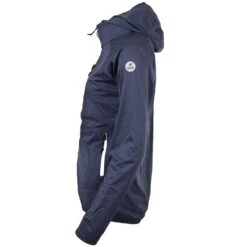 2117 Of Sweden Vassbacken, Softshelljakke, Dame, Navy 6 2117 Of Sweden Vassbacken, Softshelljakke, Dame, Navy -Skiudstyr 2117 of sweden vassbacken softshelljakke dame navy 286753 20865