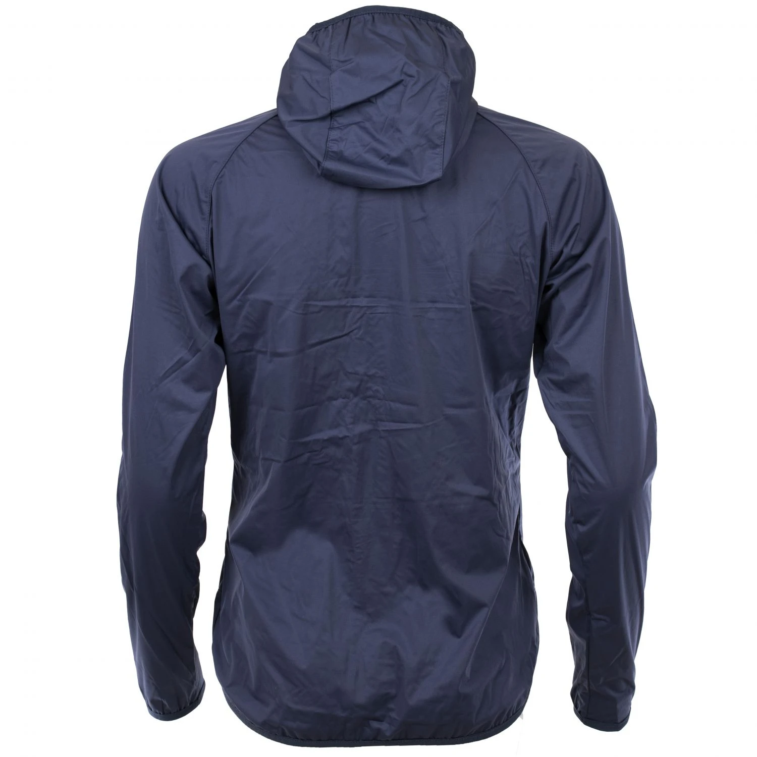 2117 Of Sweden Vassbacken, Softshelljakke, Dame, Navy 5 2117 Of Sweden Vassbacken, Softshelljakke, Dame, Navy - Billede 3