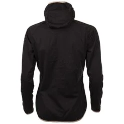 2117 Of Sweden Vassbacken, Softshelljakke, Dame, Sort 7 2117 Of Sweden Vassbacken, Softshelljakke, Dame, Sort -Skiudstyr 2117 of sweden vassbacken softshelljakke dame sort 286838 20864