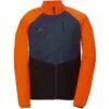 2117 Of Sweden Vassbacken, Softshelljakke, Herre, Orange 2 2117 Of Sweden Vassbacken, Softshelljakke, Herre, Orange -Skiudstyr 2117 of sweden vassbacken softshelljakke herre orange 258816 20868