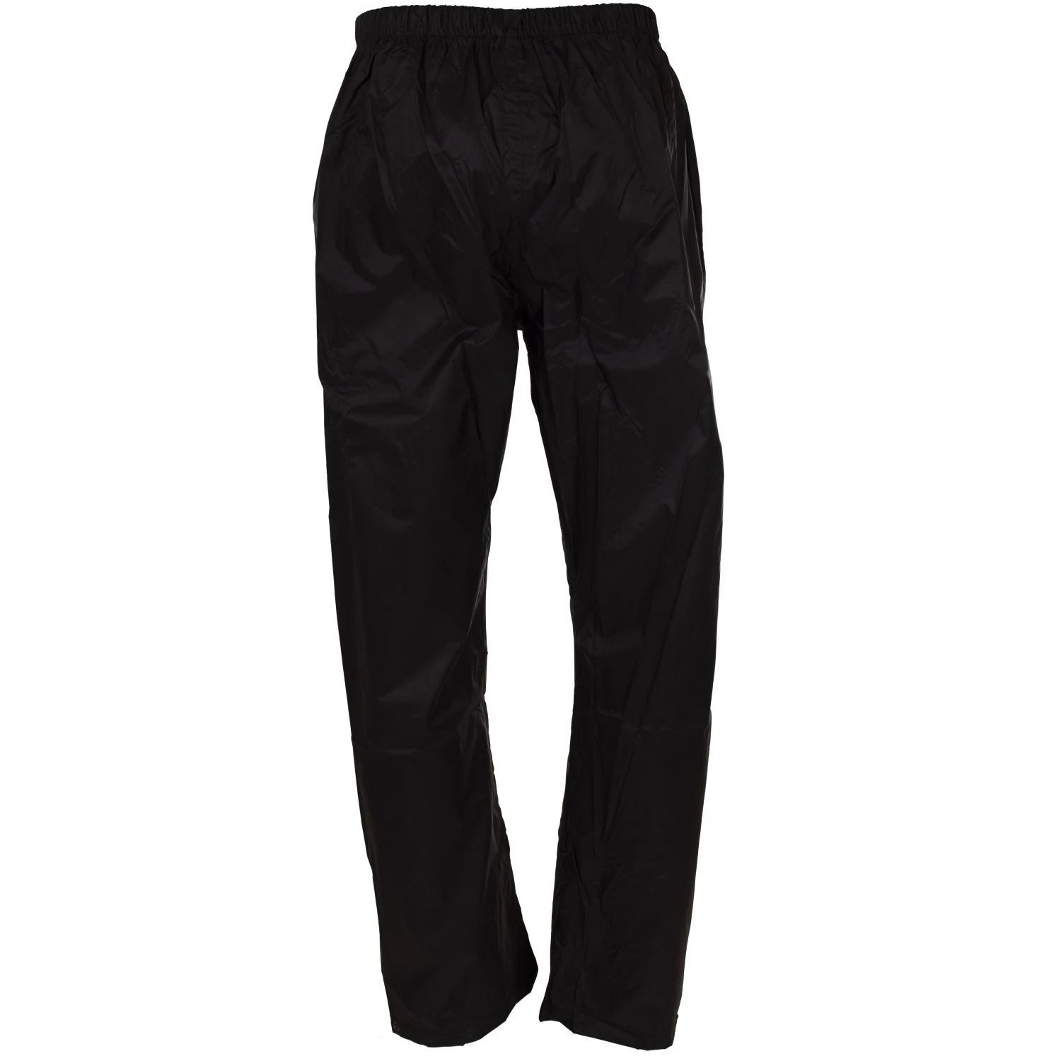 2117 Of Sweden Vedum, Regnbukser, Herre, Sort 4 2117 Of Sweden Vedum, Regnbukser, Herre, Sort - Billede 2