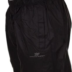 2117 Of Sweden Vedum, Regnbukser, Herre, Sort 10 2117 Of Sweden Vedum, Regnbukser, Herre, Sort -Skiudstyr 2117 of sweden vedum rain pants black 19977 286325 19977