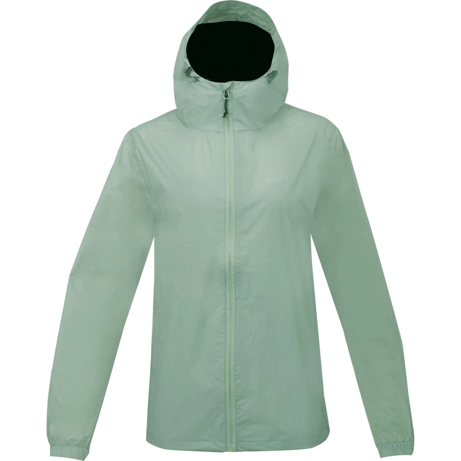 2117 Of Sweden Vedum, Regnjakke, Dame, Mint 3 2117 Of Sweden Vedum, Regnjakke, Dame, Mint