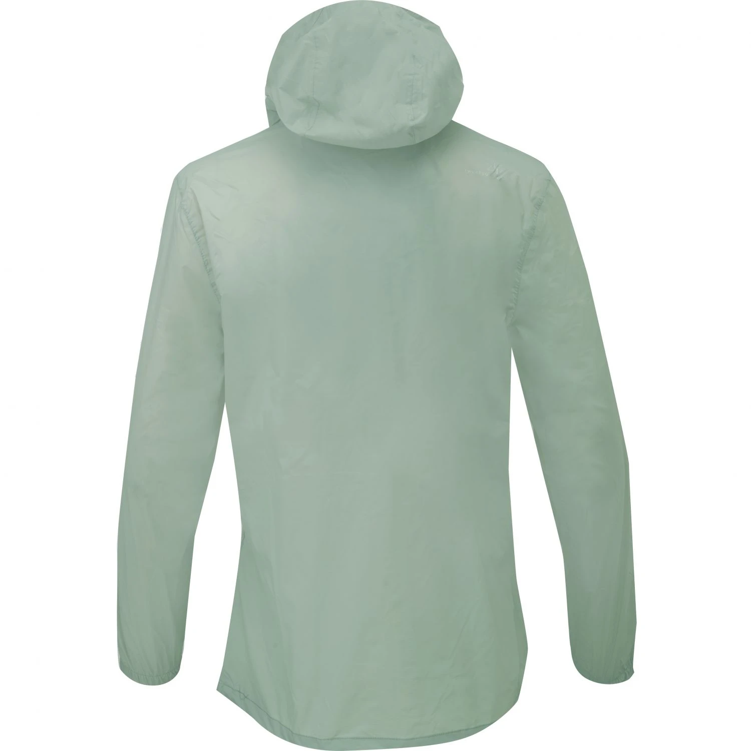 2117 Of Sweden Vedum, Regnjakke, Dame, Mint 5 2117 Of Sweden Vedum, Regnjakke, Dame, Mint - Billede 3