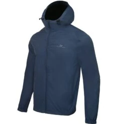 Skiudstyr -Skiudstyr 2117 of sweden vedum regnjakke herre navy 291049 22515