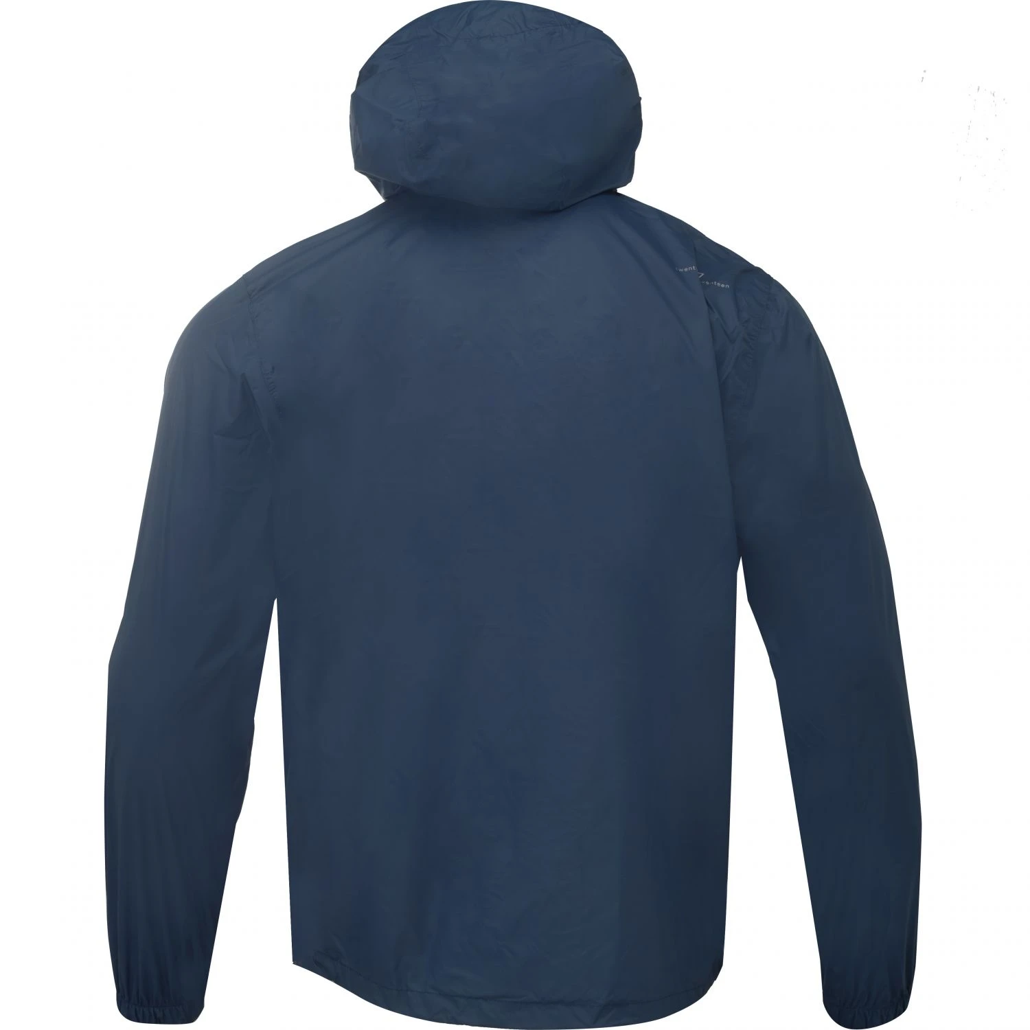 2117 Of Sweden Vedum, Regnjakke, Herre, Navy 5 2117 Of Sweden Vedum, Regnjakke, Herre, Navy - Billede 3