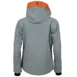 2117 Of Sweden Vika, Skaljakke, Dame, Lyseblå 7 2117 Of Sweden Vika, Skaljakke, Dame, Lyseblå -Skiudstyr 2117 of sweden vika skaljakke dame lysebla 287761 21025