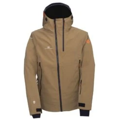 2117 Of Sweden Vika, Skaljakke, Herre, Guld