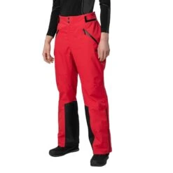 4F Arthur, Skibukser, Herre, Rød 8 4F Arthur, Skibukser, Herre, Rød -Skiudstyr 4f arthur skibukser herre rad 279626 22215