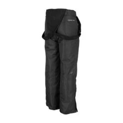 Skiudstyr -Skiudstyr 4f august skibukser junior sort 279661 22227