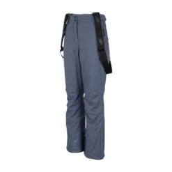 4F Emma, Skibukser, Dame, Denim