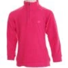 4F Microtherm Fleecetrøje, Junior, Pink 1 4F Microtherm Fleecetrøje, Junior, Pink -Skiudstyr 4f microtherm fleecetroeje junior pink 168342 15186